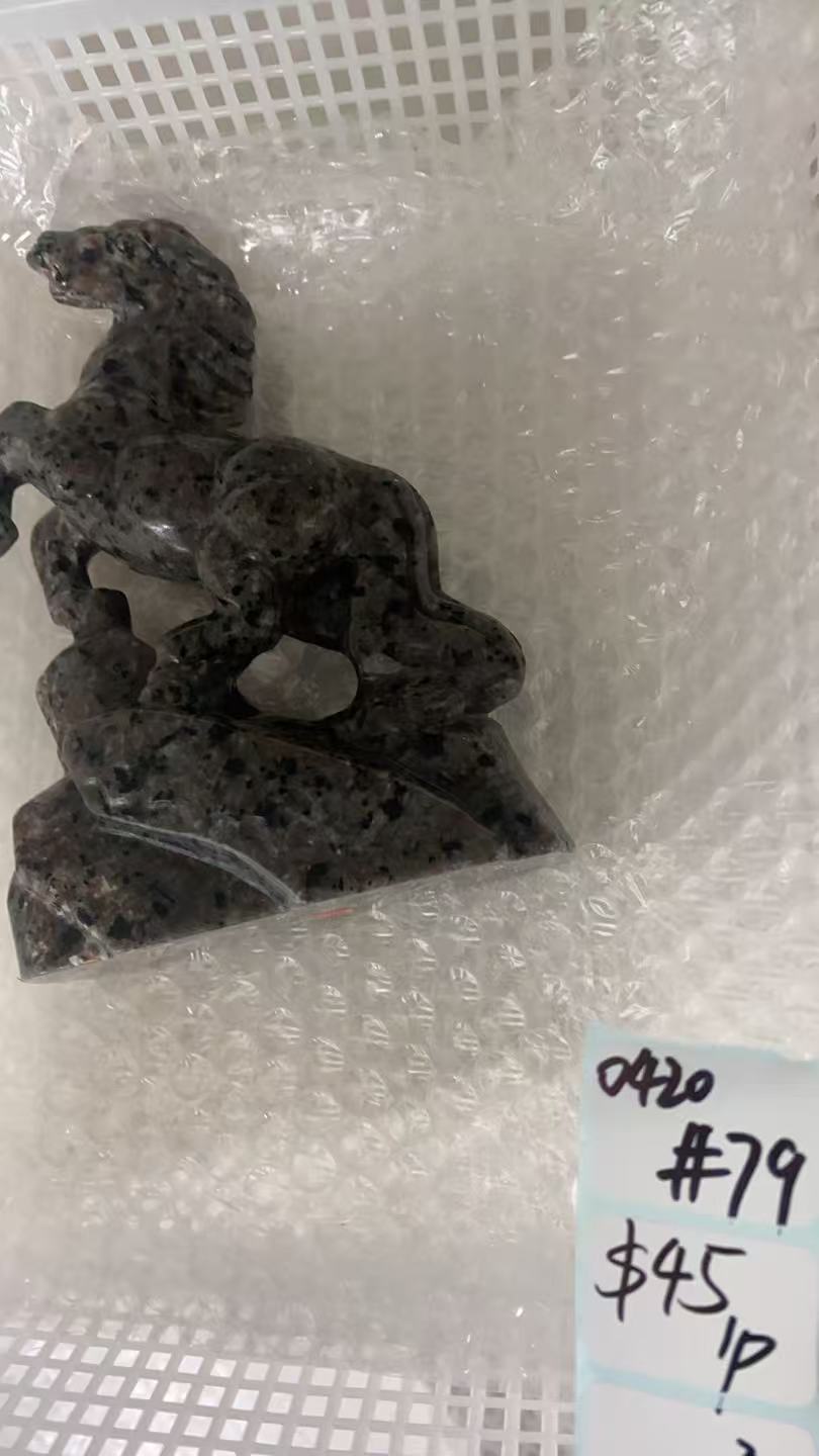 KIKICRYSTAL Shop Claim Sale For 0420
