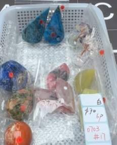 KIKICRYSTAL Shop Claim Sale For 0703