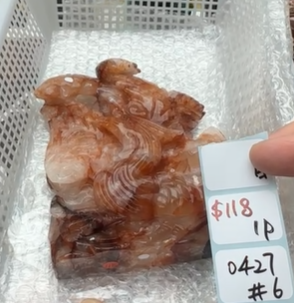 KIKICRYSTAL Shop Claim Sale For 0427