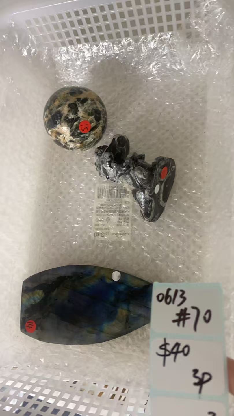 KIKICRYSTAL Shop Claim Sale For 0613