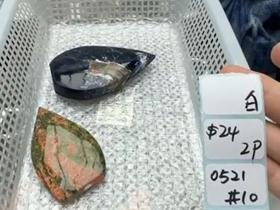 KIKICRYSTAL Shop Claim Sale For 0521