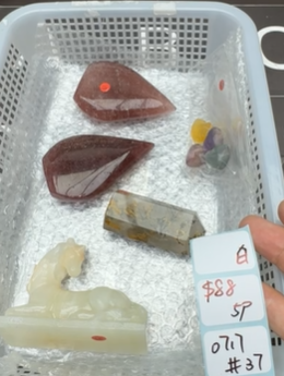 KIKICRYSTAL Shop Claim Sale For 0717