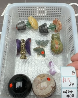 KIKICRYSTAL Shop Claim Sale For 0404