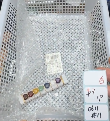KIKICRYSTAL Shop Claim Sale For 0611