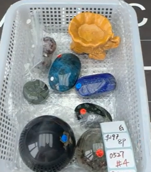 KIKICRYSTAL Shop Claim Sale For 0527