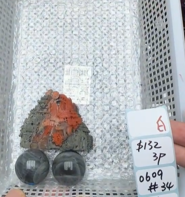 KIKICRYSTAL Shop Claim Sale For 0609