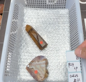 KIKICRYSTAL Shop Claim Sale For 0425