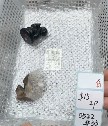 KIKICRYSTAL Shop Claim Sale For 0522