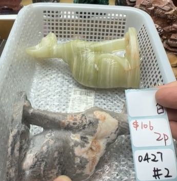 KIKICRYSTAL Shop Claim Sale For 0427