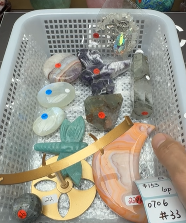 KIKICRYSTAL Shop Claim Sale For 0706