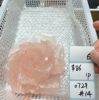 KIKICRYSTAL Shop Claim Sale For 0729