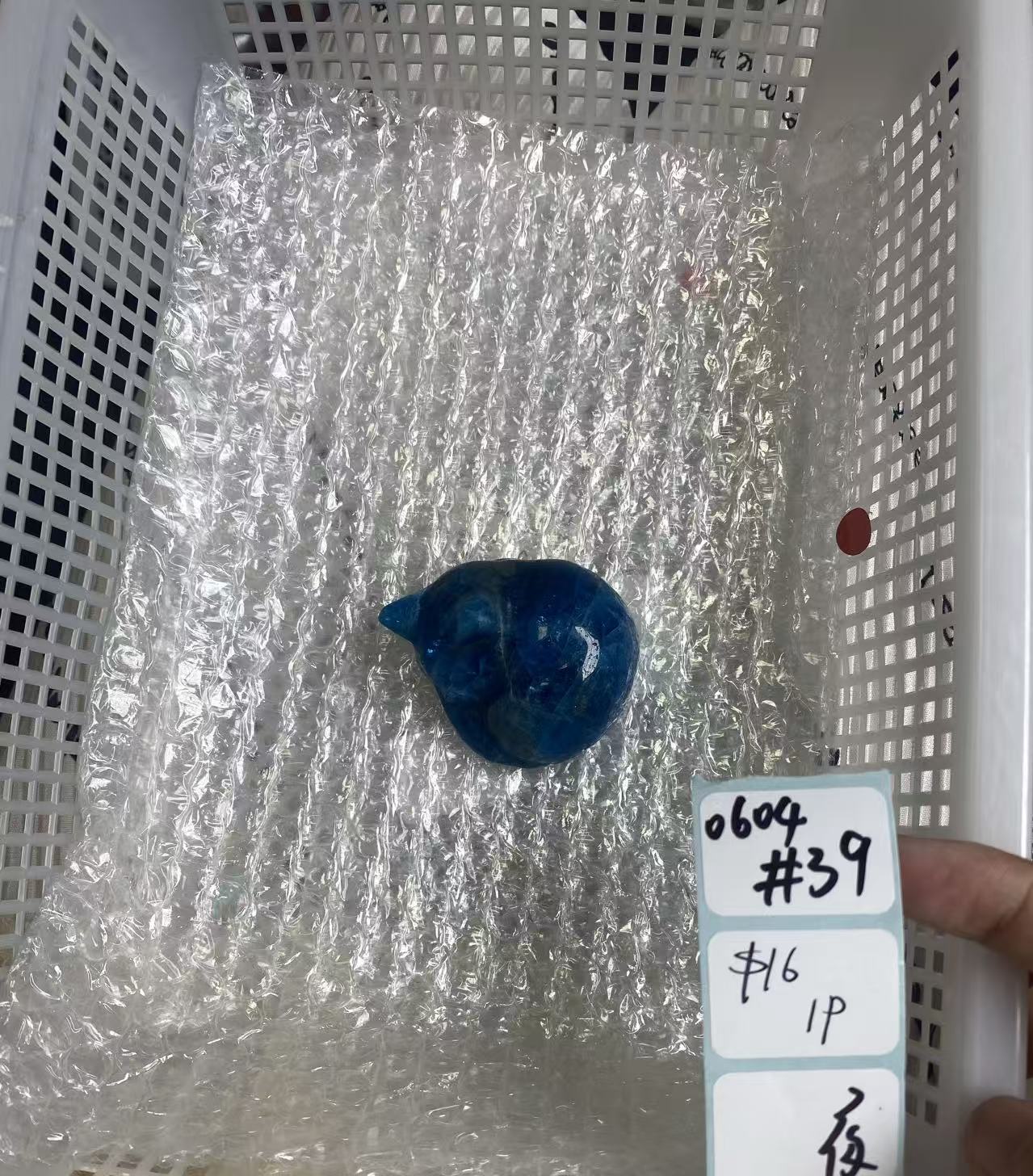 KIKICRYSTAL Shop Claim Sale For 0604