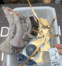 KIKICRYSTAL Shop Claim Sale For 0422