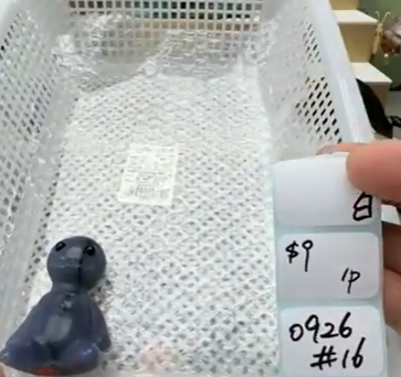 KIKICRYSTAL Shop Claim Sale For 0926