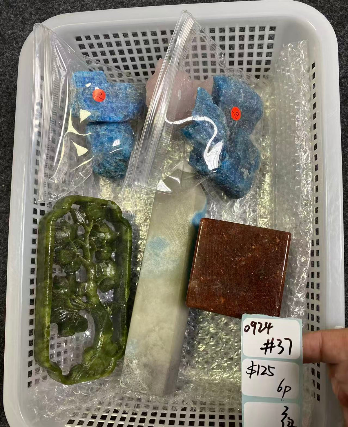 KIKICRYSTAL Shop Claim Sale For 0924