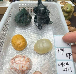 KIKICRYSTAL Shop Claim Sale For 0424