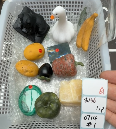 KIKICRYSTAL Shop Claim Sale For 0714
