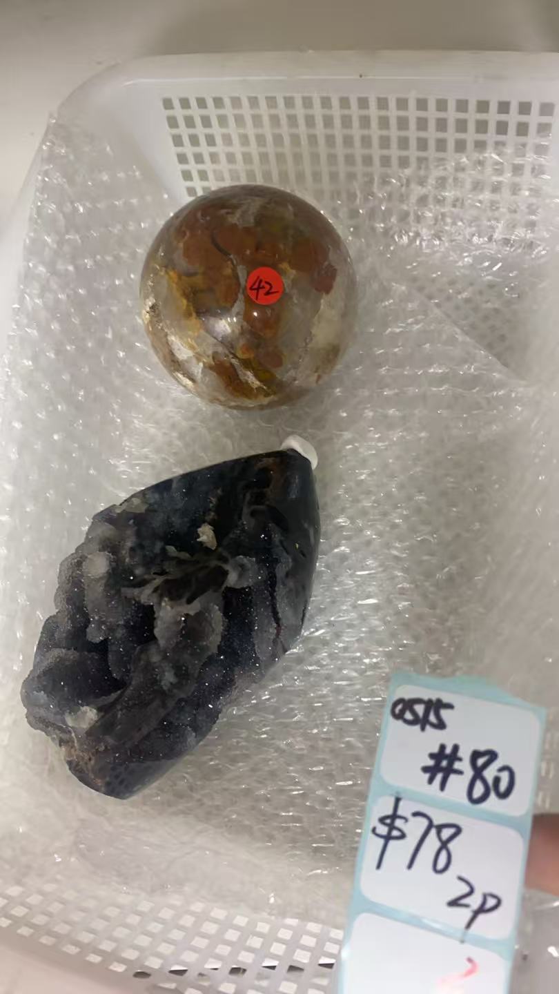 KIKICRYSTAL Shop Claim Sale For 0515