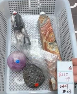 KIKICRYSTAL Shop Claim Sale For 0407
