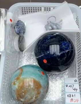 KIKICRYSTAL Shop Claim Sale For 0831