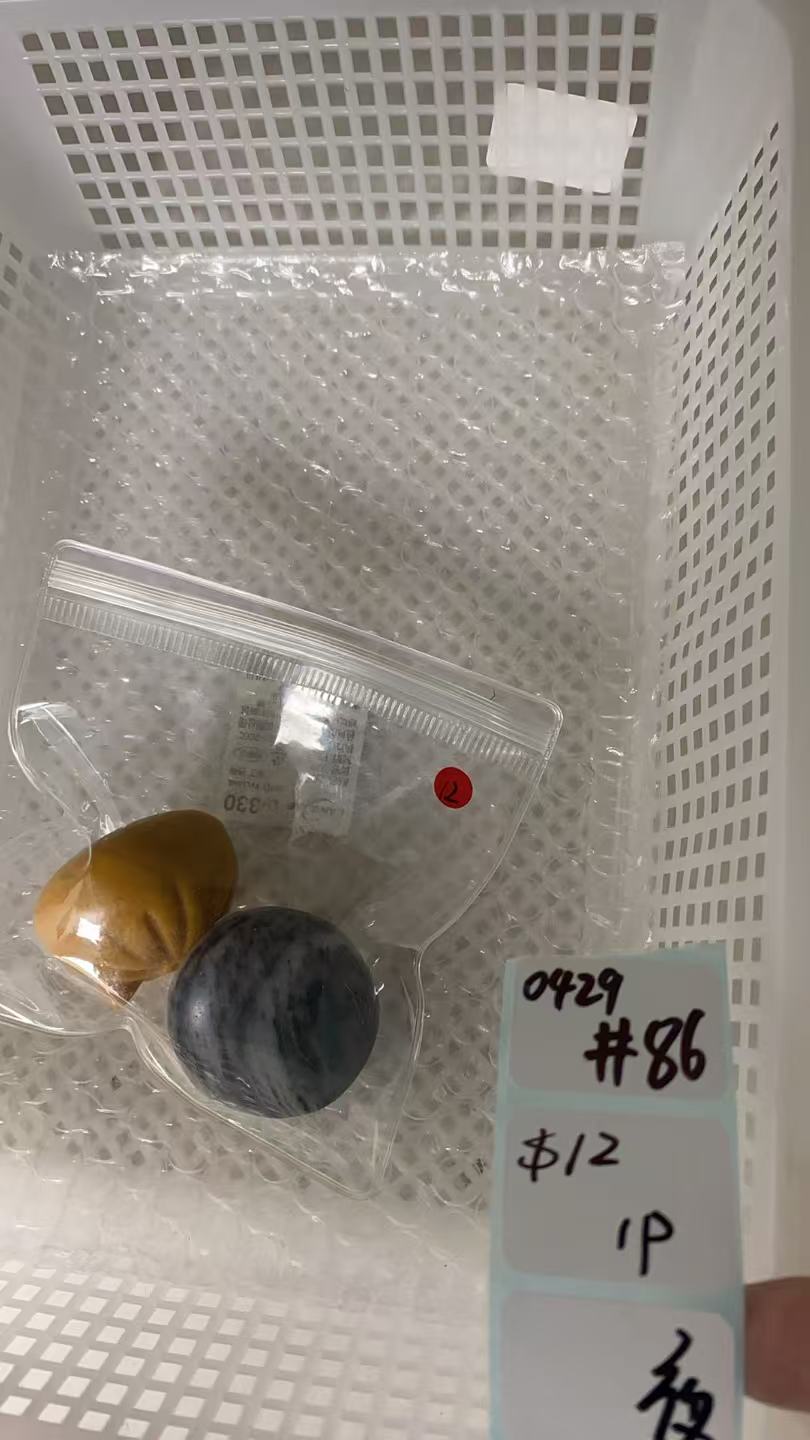 KIKICRYSTAL Shop Claim Sale For 0429