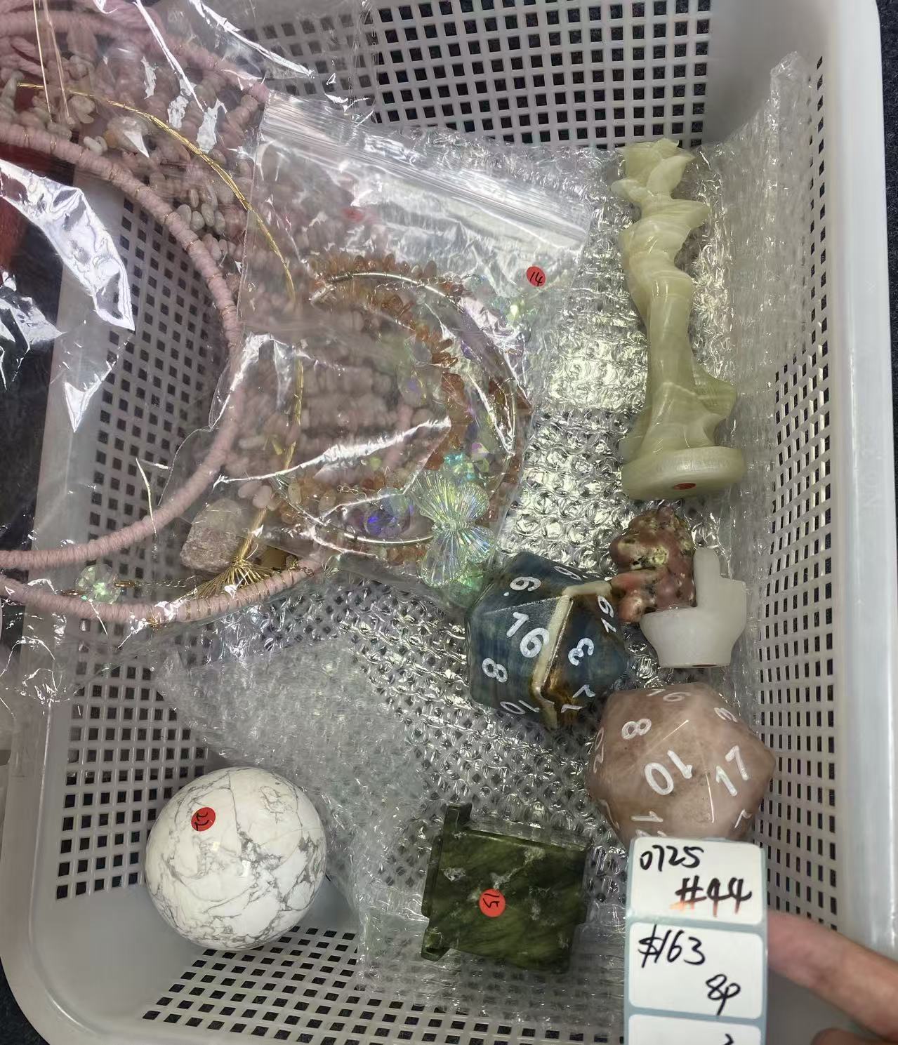 KIKICRYSTAL Shop Claim Sale For 0725