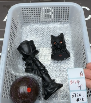 KIKICRYSTAL Shop Claim Sale For 0720