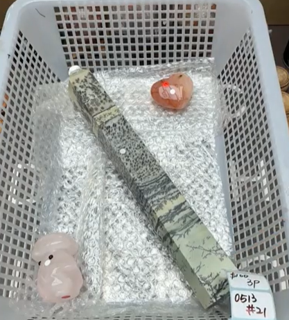 KIKICRYSTAL Shop Claim Sale For 0513