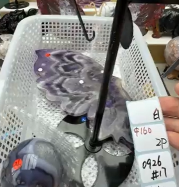KIKICRYSTAL Shop Claim Sale For 0926