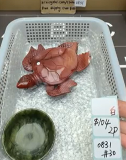 KIKICRYSTAL Shop Claim Sale For 0831