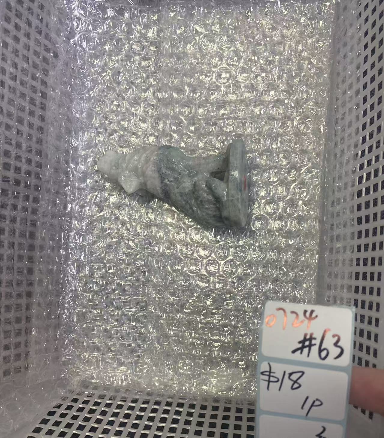 KIKICRYSTAL Shop Claim Sale For 0724