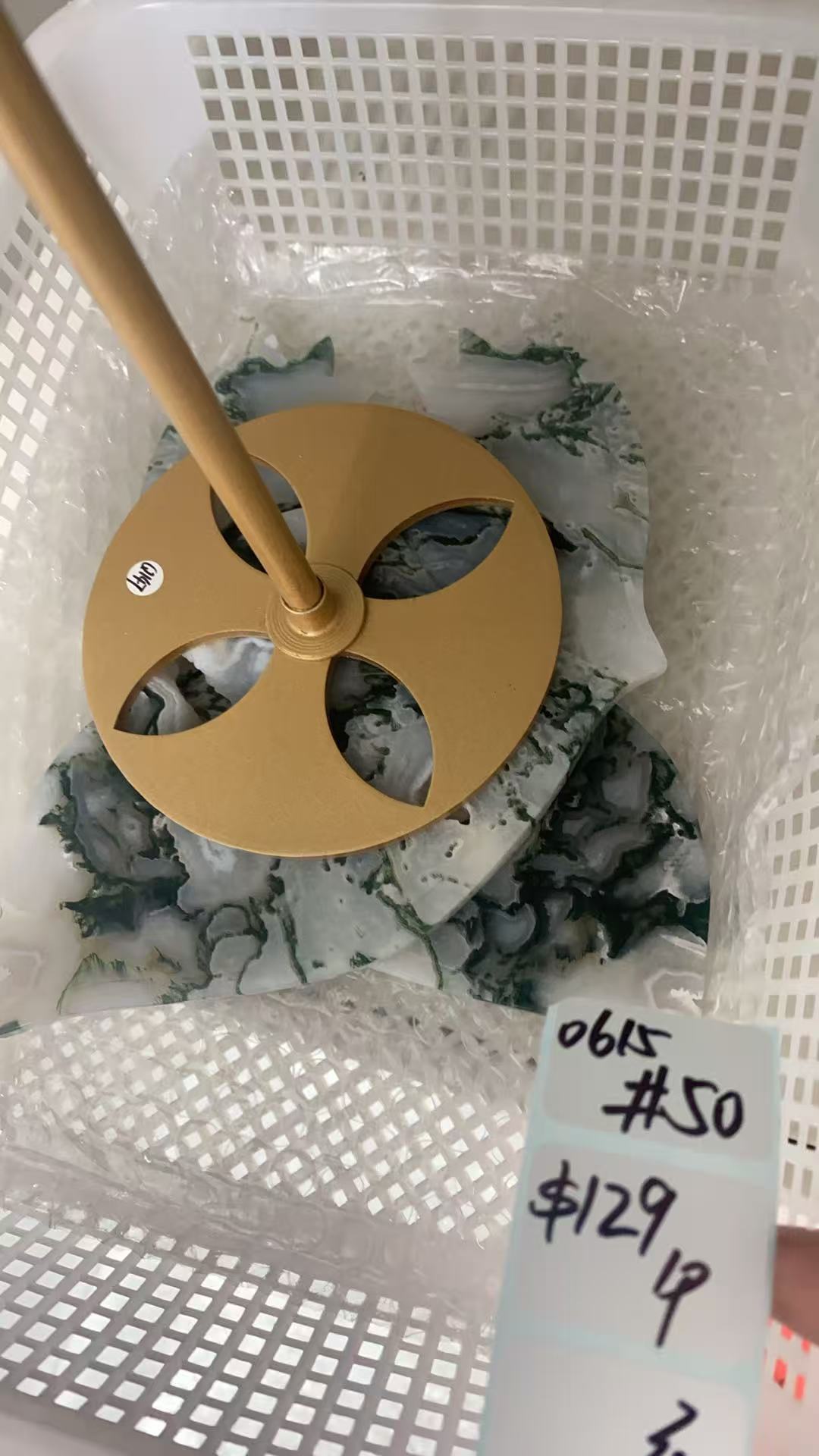 KIKICRYSTAL Shop Claim Sale For 0615