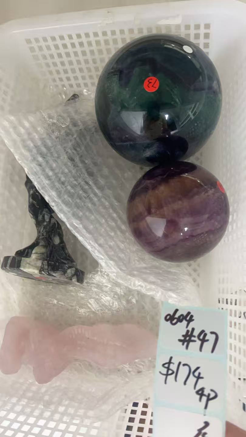 KIKICRYSTAL Shop Claim Sale For 0604