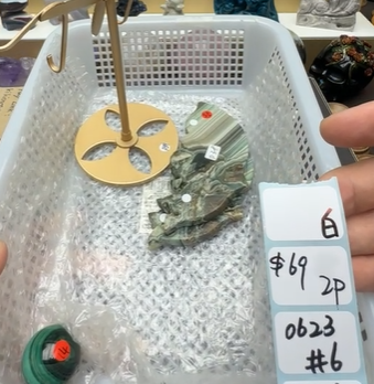 KIKICRYSTAL Shop Claim Sale For 0623