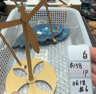 KIKICRYSTAL Shop Claim Sale For 0618