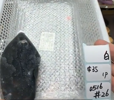 KIKICRYSTAL Shop Claim Sale For 0516