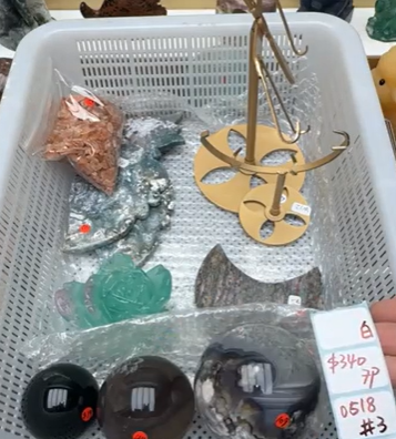 KIKICRYSTAL Shop Claim Sale For 0518