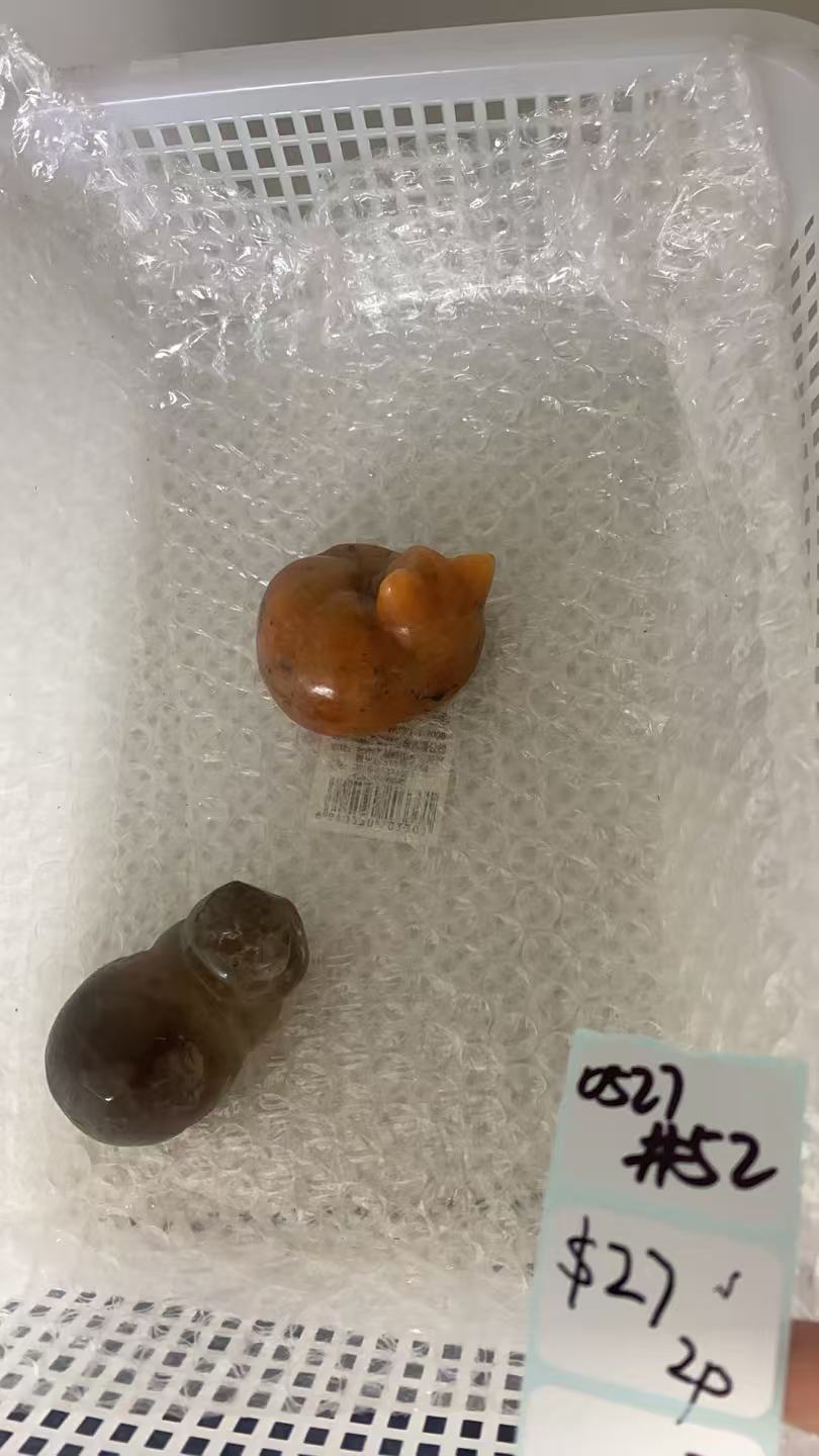 KIKICRYSTAL Shop Claim Sale For 0527