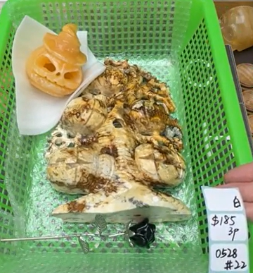 KIKICRYSTAL Shop Claim Sale For 0528