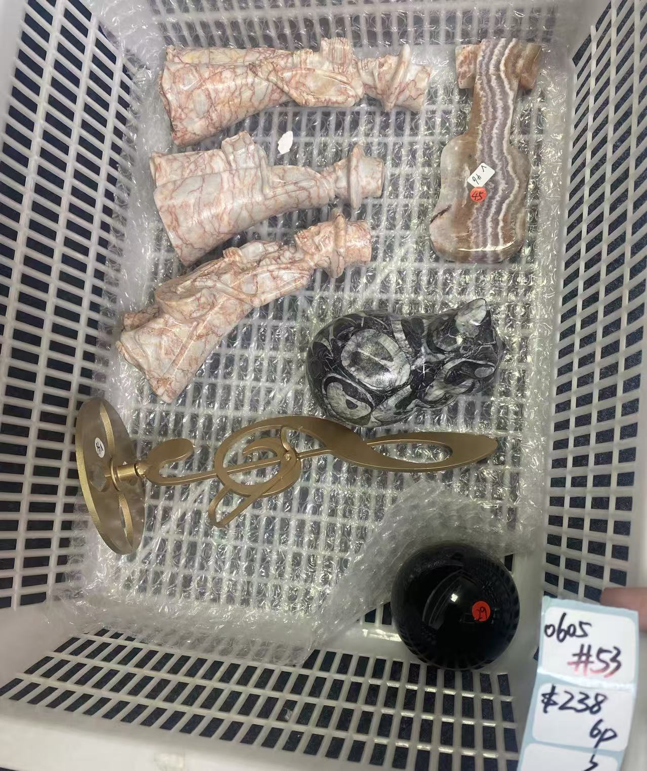 KIKICRYSTAL Shop Claim Sale For 0605