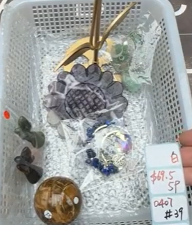 KIKICRYSTAL Shop Claim Sale For 0407