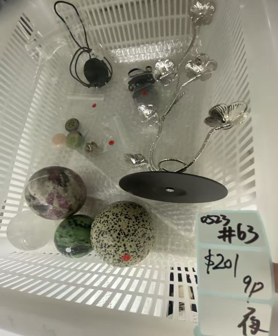 KIKICRYSTAL Shop Claim Sale For 0523