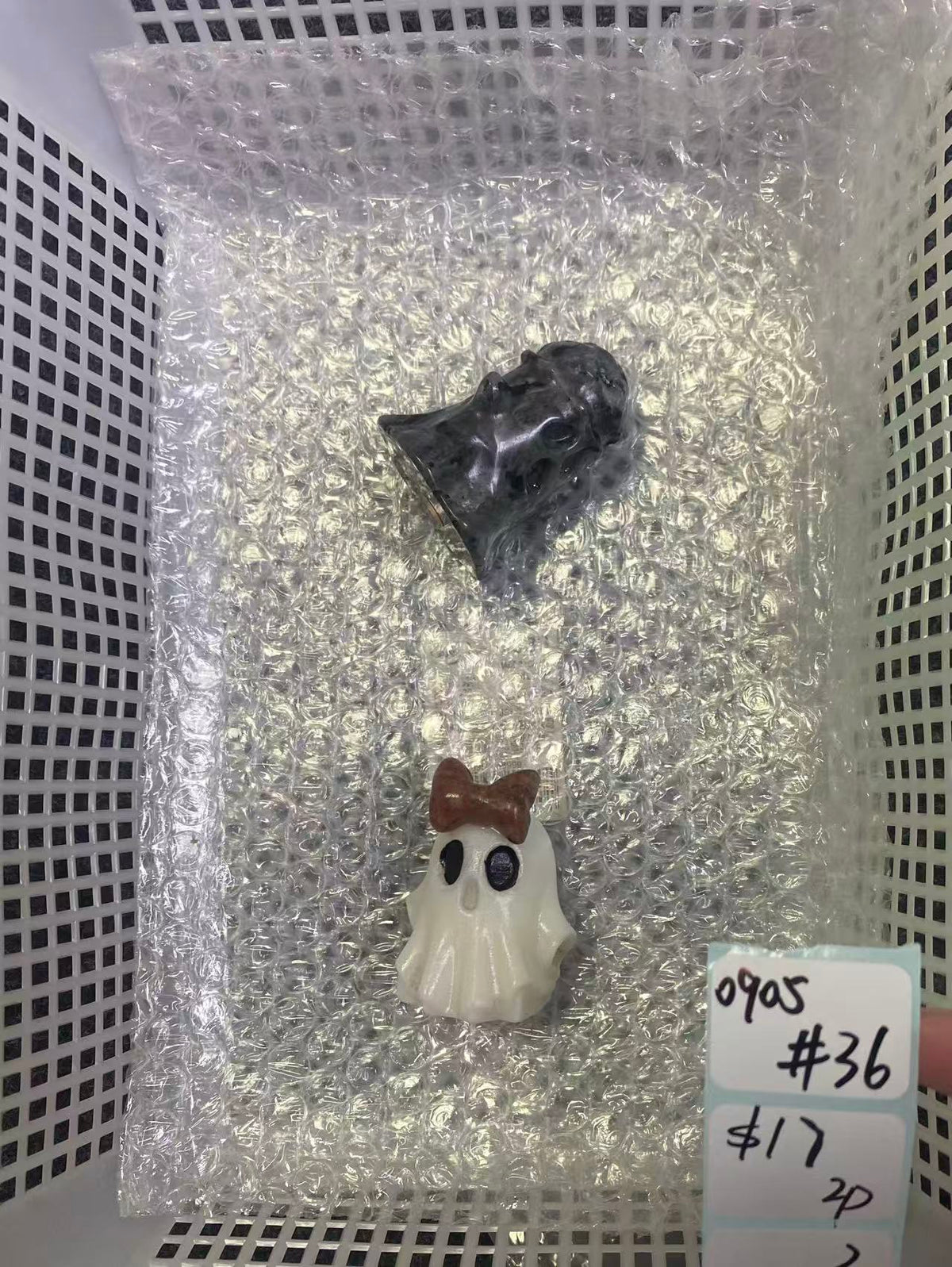KIKICRYSTAL Shop Claim Sale For 0905
