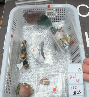 KIKICRYSTAL Shop Claim Sale For 0621