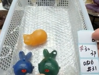 KIKICRYSTAL Shop Claim Sale For 0516