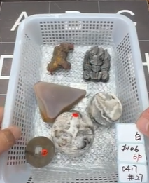 KIKICRYSTAL Shop Claim Sale For 0417