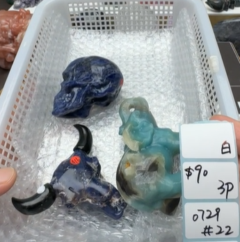 KIKICRYSTAL Shop Claim Sale For 0729