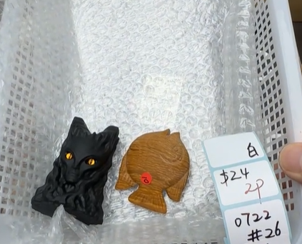 KIKICRYSTAL Shop Claim Sale For 0722