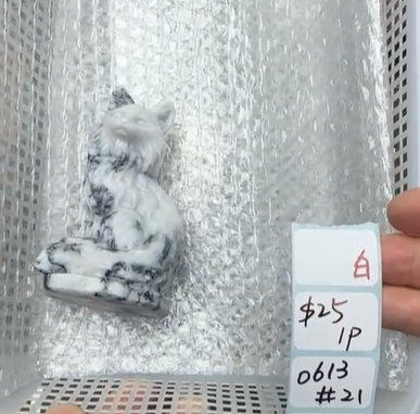 KIKICRYSTAL Shop Claim Sale For 0613