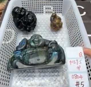 KIKICRYSTAL Shop Claim Sale For 0804